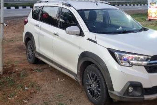 Maruti Suzuki XL6 Alpha Second-hand 2020 Maruti Suzuki XL6 Alpha for sale in Bangalore