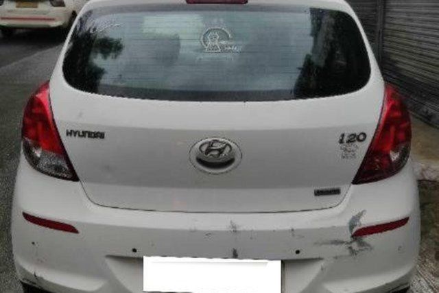 Hyundai i20 Magna Second-hand 2013 Hyundai i20 Magna for sale in Pimpri chinchwad