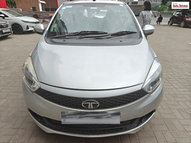 Tata Tiago 1.05 Revotorq XB Second-hand 2017 Tata Tiago 1.05 Revotorq XB for sale in Ahmedabad