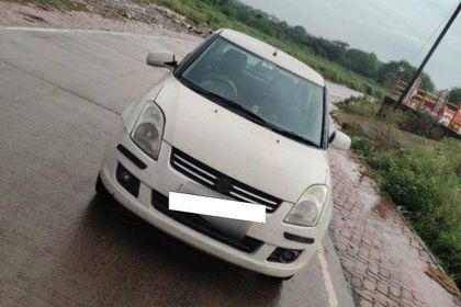 2011 Maruti Suzuki Swift Dzire VXi