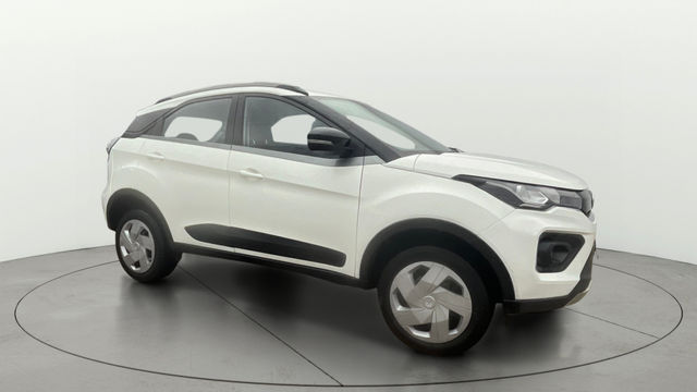 Tata Nexon XZ BSVI Second-hand 2022 Tata Nexon XZ BSVI for sale in Noida