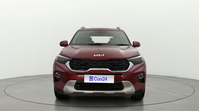 Image Used Car