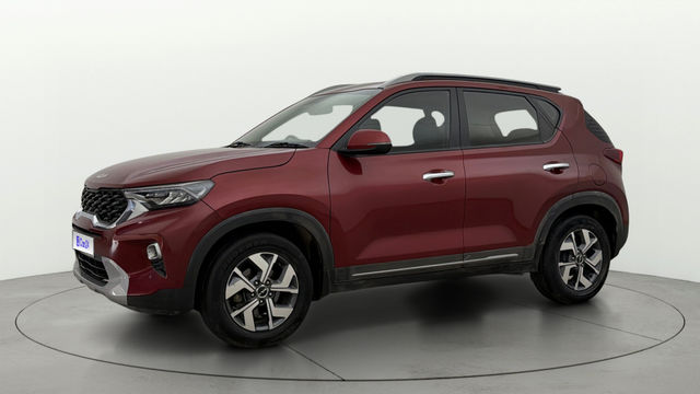 Image Used Car