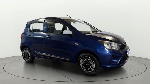 Maruti Suzuki Celerio VXI Optional AMT BSIV Second-hand 2019 Maruti Suzuki Celerio VXI Optional AMT BSIV for sale in Gurgaon