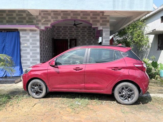 Image Used Car