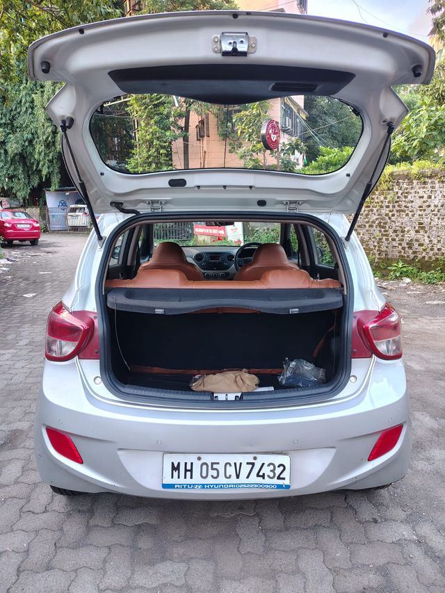 Image Used Car