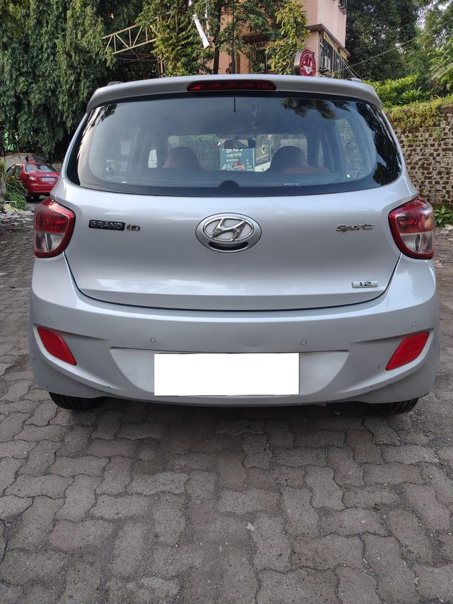 Image Used Car