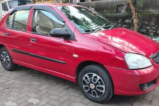 Used GLS BSIII