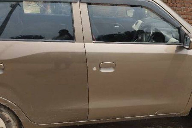 Maruti Suzuki Wagon R VXI 1.2 Second-hand 2019 Maruti Suzuki Wagon R VXI 1.2 for sale in Arrah