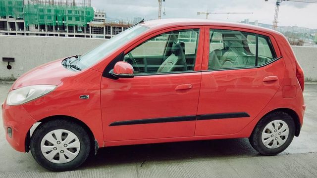 Image Used Car