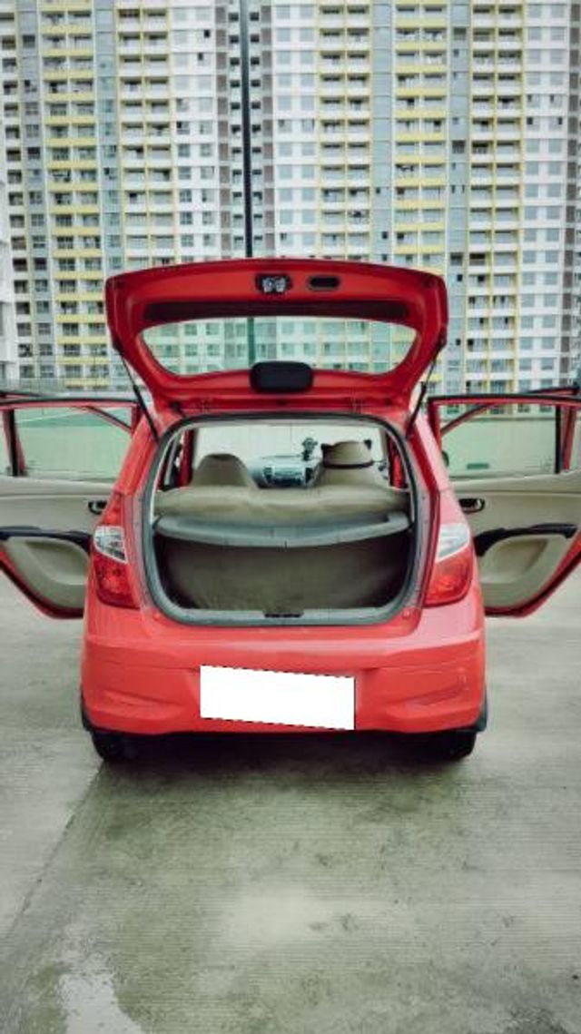 Image Used Car