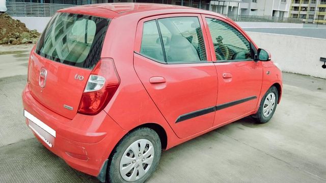 Image Used Car