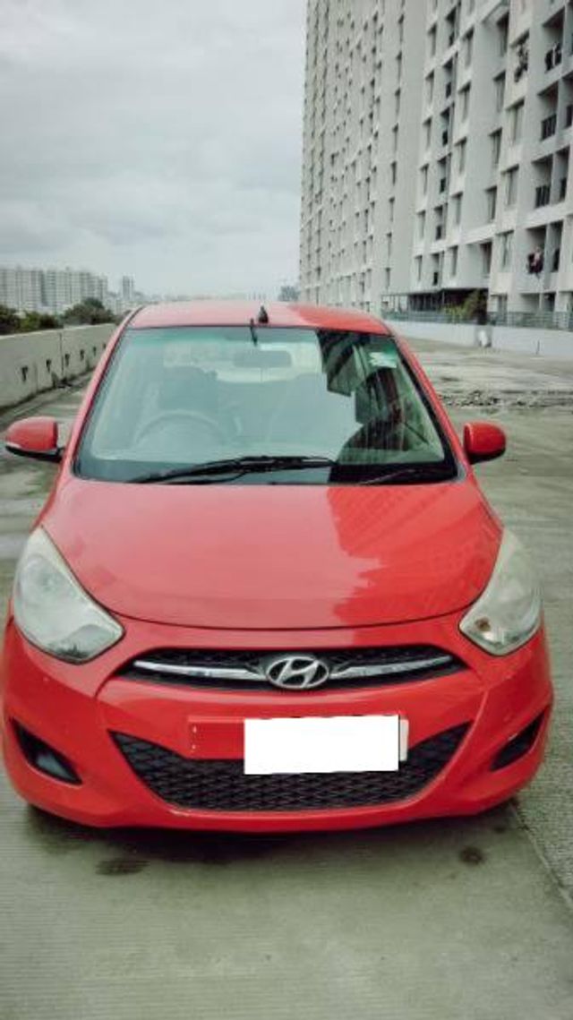 Image Used Car