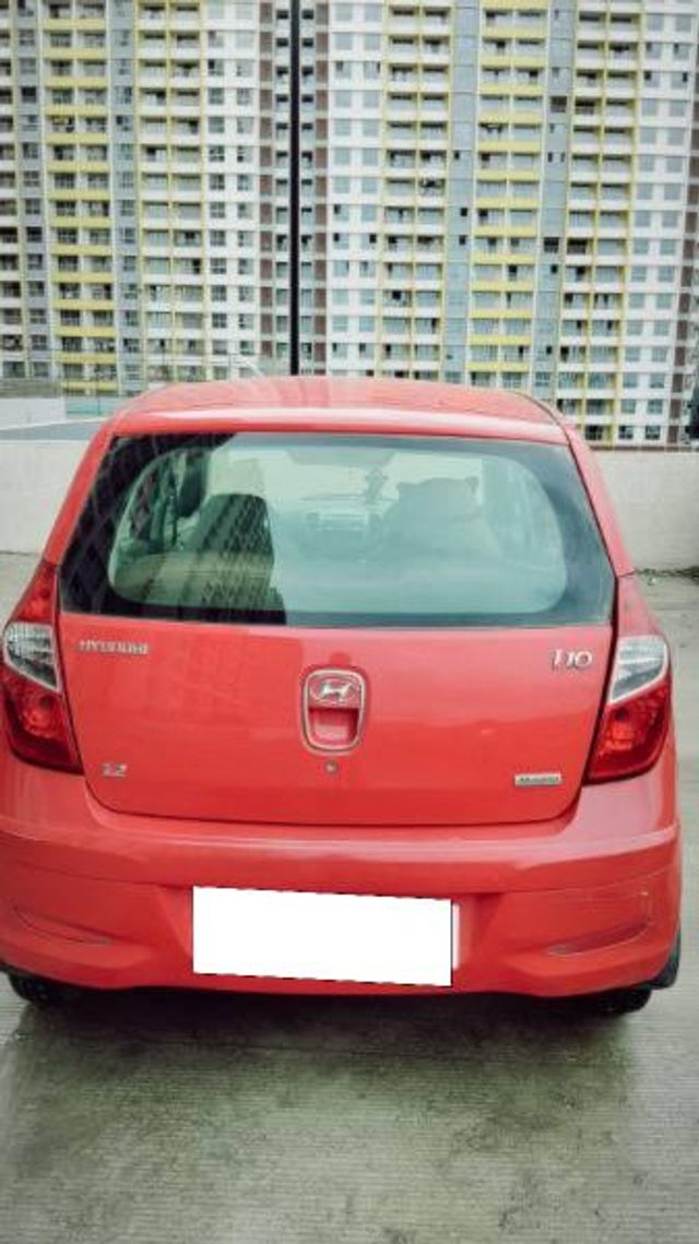 Image Used Car
