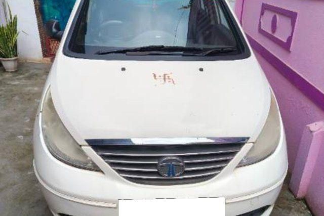 Tata Indica TDI LS Second-hand 2013 Tata Indica TDI LS for sale in Rajnandgaon