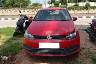 Used 1.5 TDI Trendline