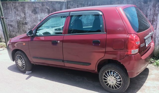 Image Used Car