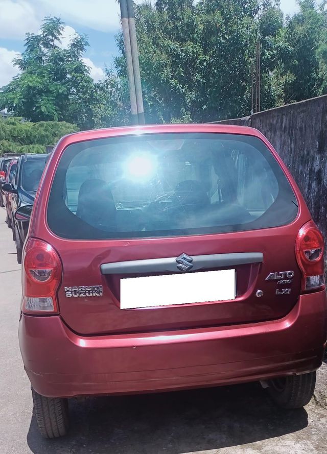 Image Used Car