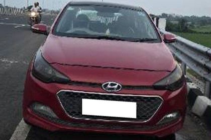 2015 Hyundai i20 एस्टा 1.2