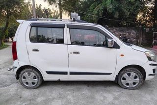 Used VXI BS IV