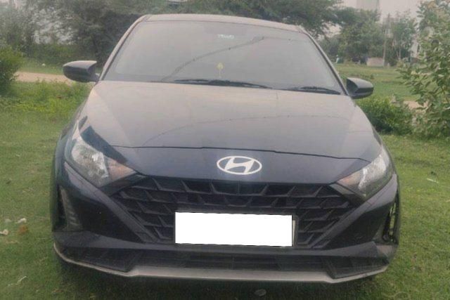Hyundai i20 Magna Second-hand 2026 Hyundai i20 Magna for sale in Vellore