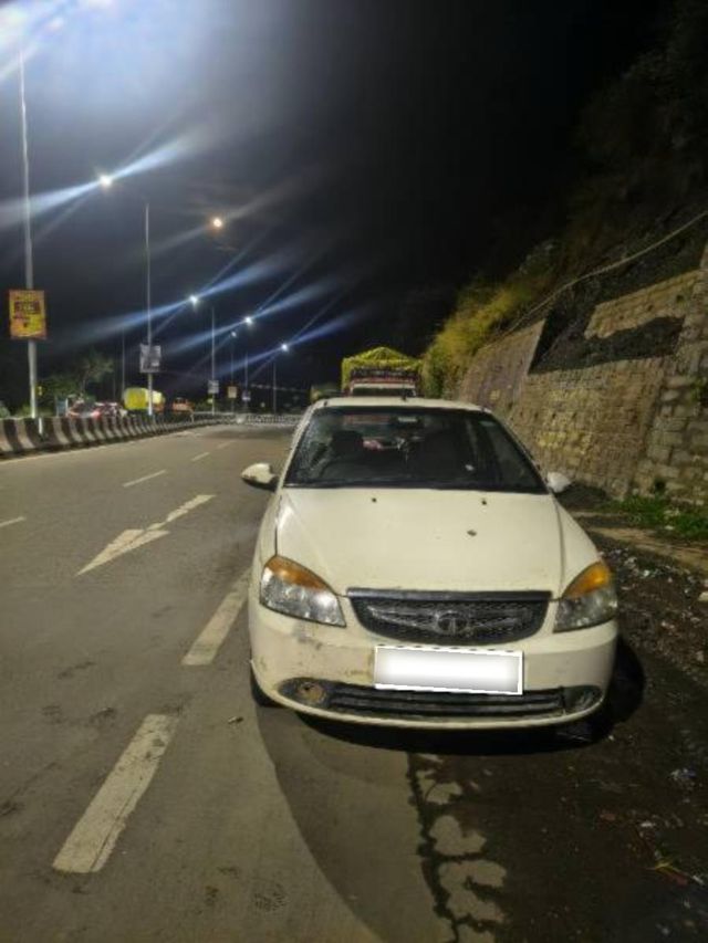 Tata Indigo CR4 Second-hand 2011 Tata Indigo CR4 for sale in Solan