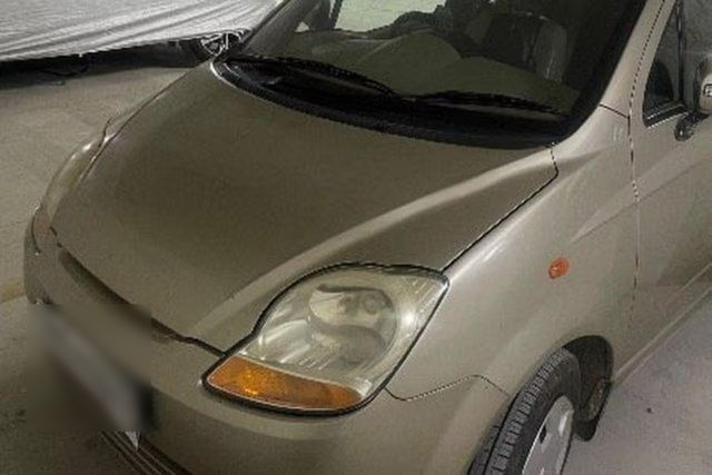 Image Used Car