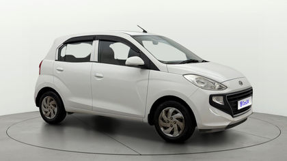 2019 Hyundai Santro स्पोर्टज़ बीएस4