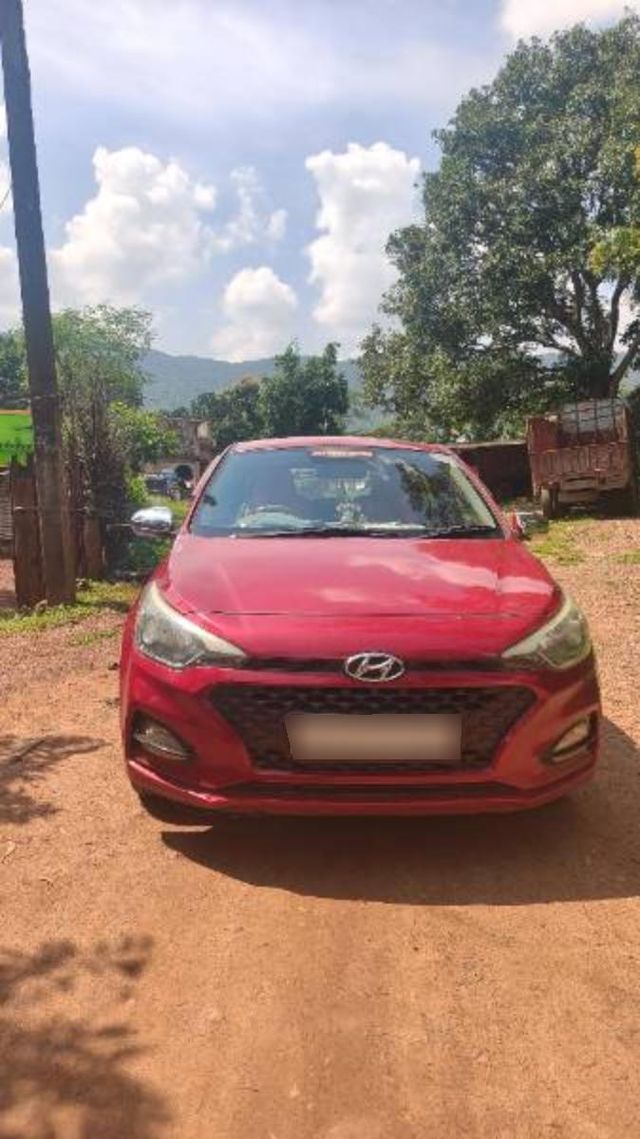 Image Used Car