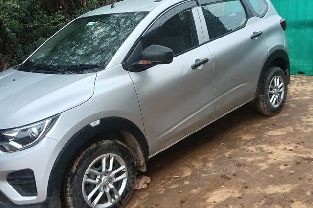 Renault Triber RXL Second-hand 2025 Renault Triber RXL for sale in Tonk