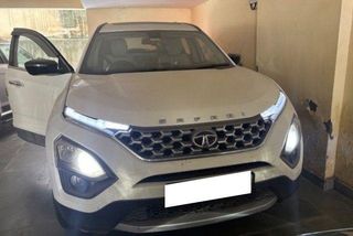 Used XZ BSVI