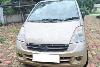 2007 Maruti Suzuki Zen Estilo एलएक्सआई BSIII