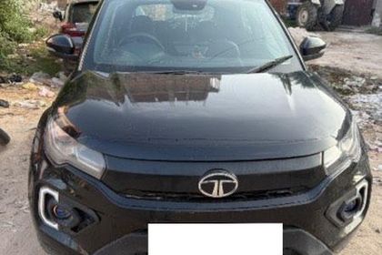 2022 Tata Nexon XZ 2020-2022