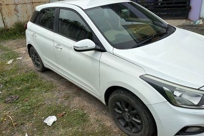 2019 Hyundai i20 स्पोर्टज़ प्लस बीएस4