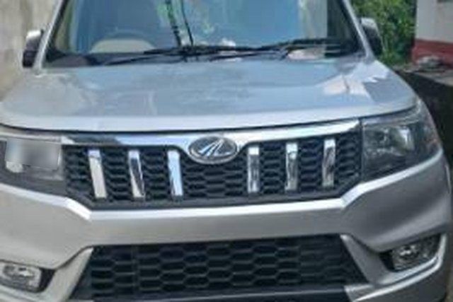 Mahindra Bolero Neo N10 R BSVI Second-hand 2021 Mahindra Bolero Neo N10 R BSVI for sale in Kamrup