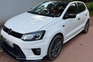 Used 1.5 TDI Highline