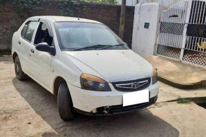 2016 Tata Indigo LS BSIV
