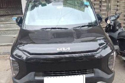 2025 Kia Syros एचटीके प्लस टर्बो डीसीटी