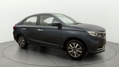 2024 Honda Amaze 2nd Gen VX CVT