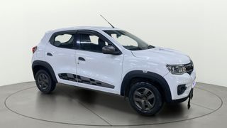 Used 1.0 RXT