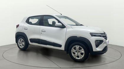 2021 Renault KWID 1.0 RXT AMT Opt