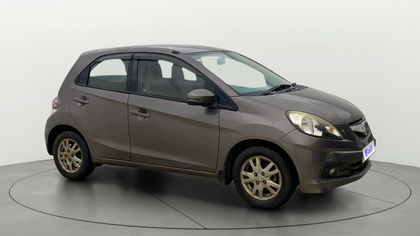 2015 होंडा ब्रियो VX