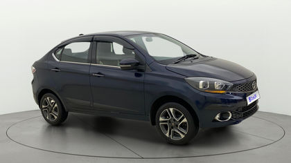 2019 Tata Tigor एक्सजेड प्लस