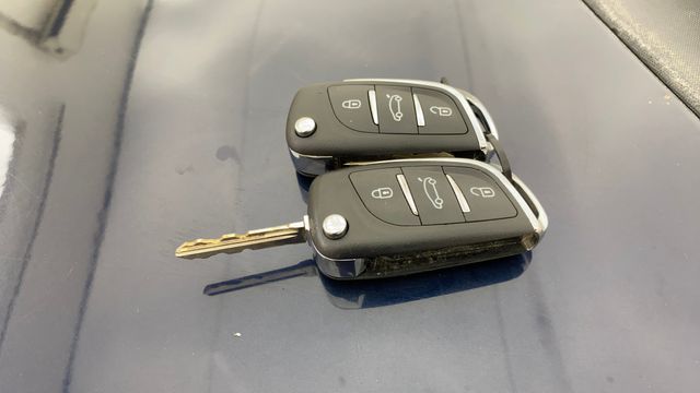 Image Used Car