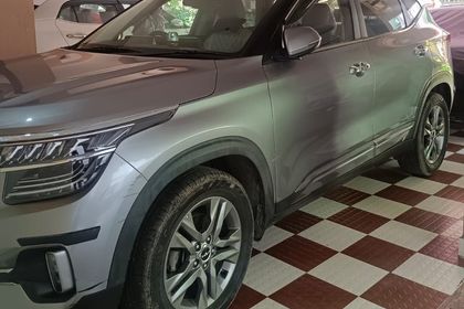 2022 Kia Seltos HTX G