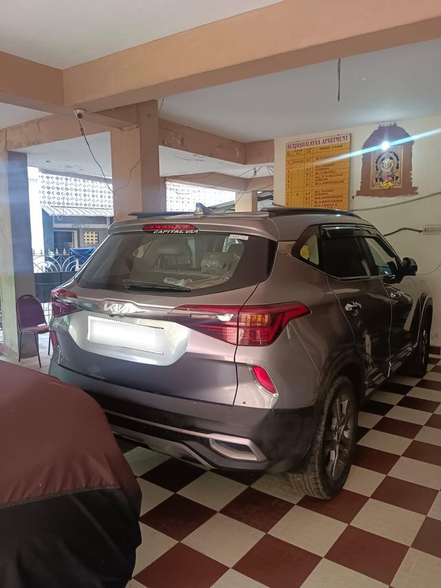 Image Used Car