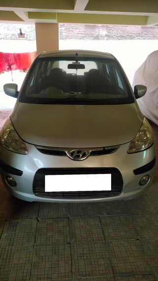 Used Sportz 1.2