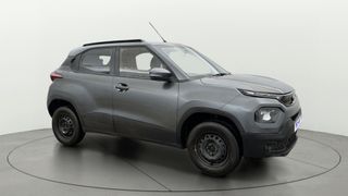 Used Adventure BSVI