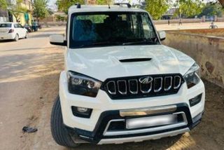 Used Adventure Edition 2WD