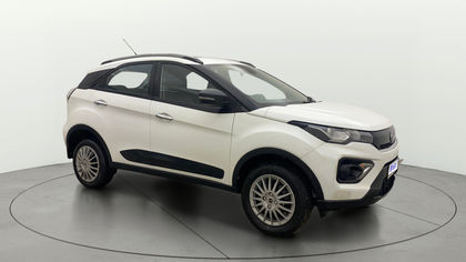2022 Tata Nexon XM BSVI